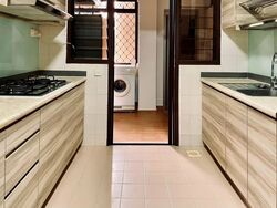 Cashew Heights Condominium (D23), Condominium #576355851